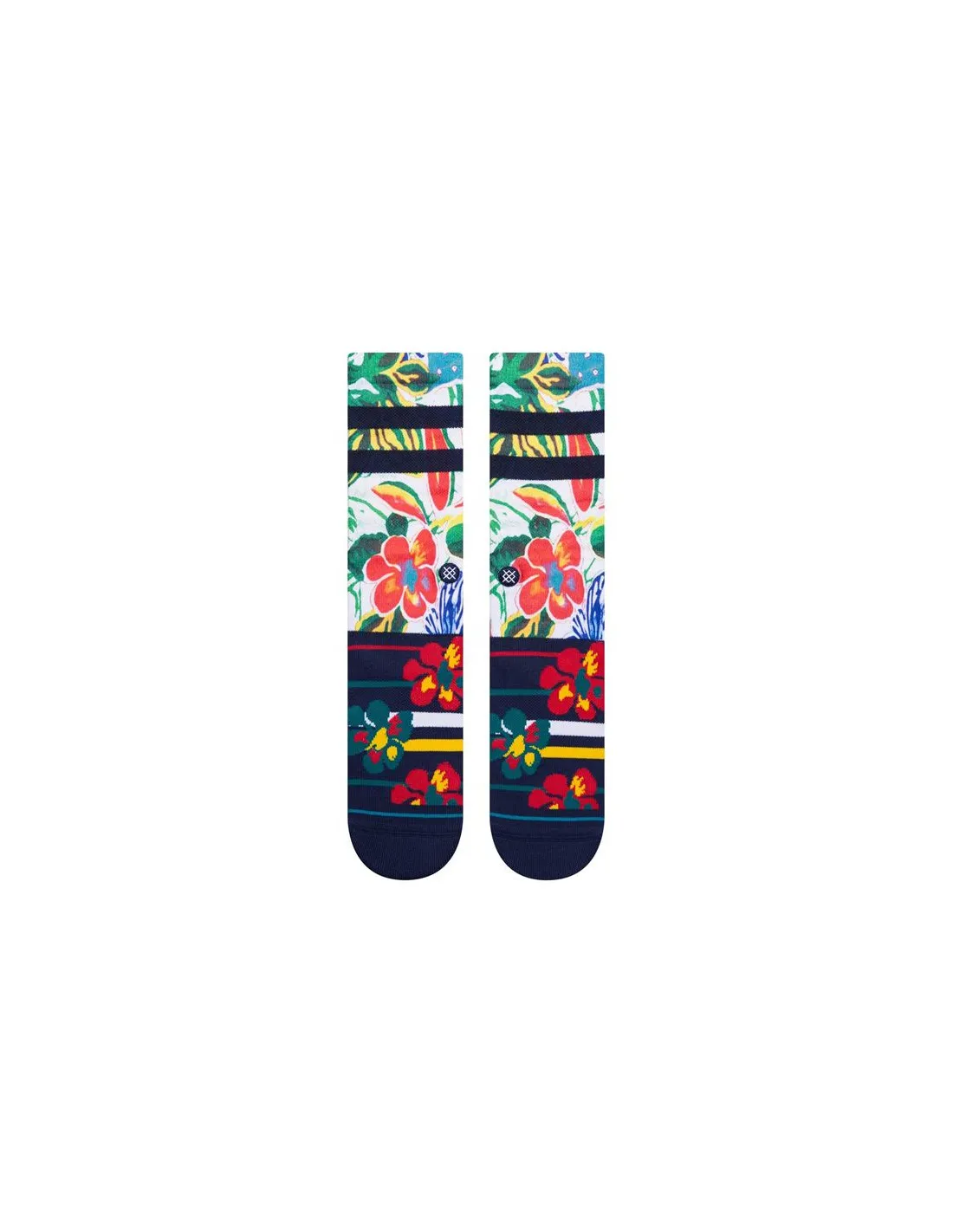 Calcetines Sportswear Stance Messy Staple