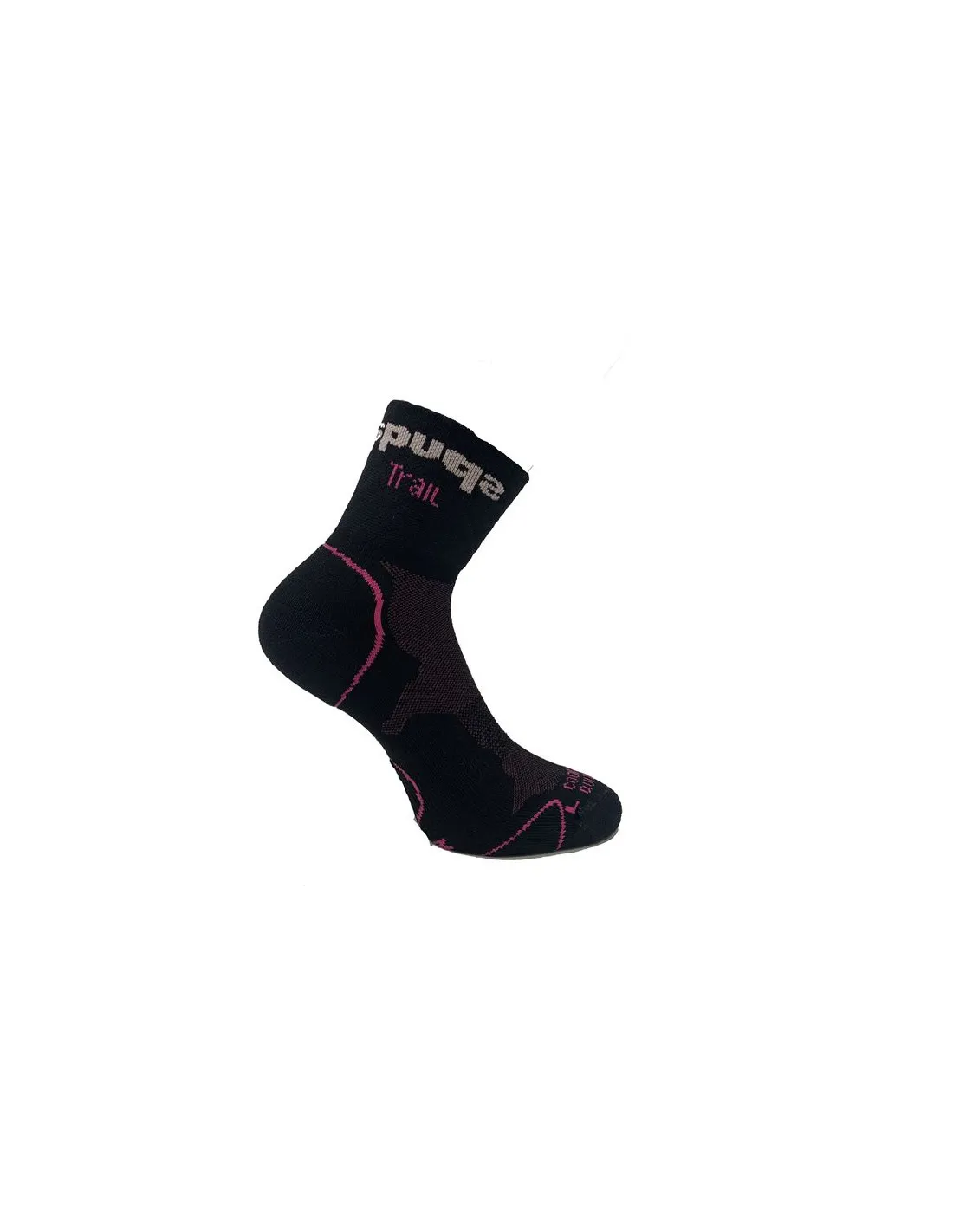 Calcetines Spuqs Coolmax Protect NR