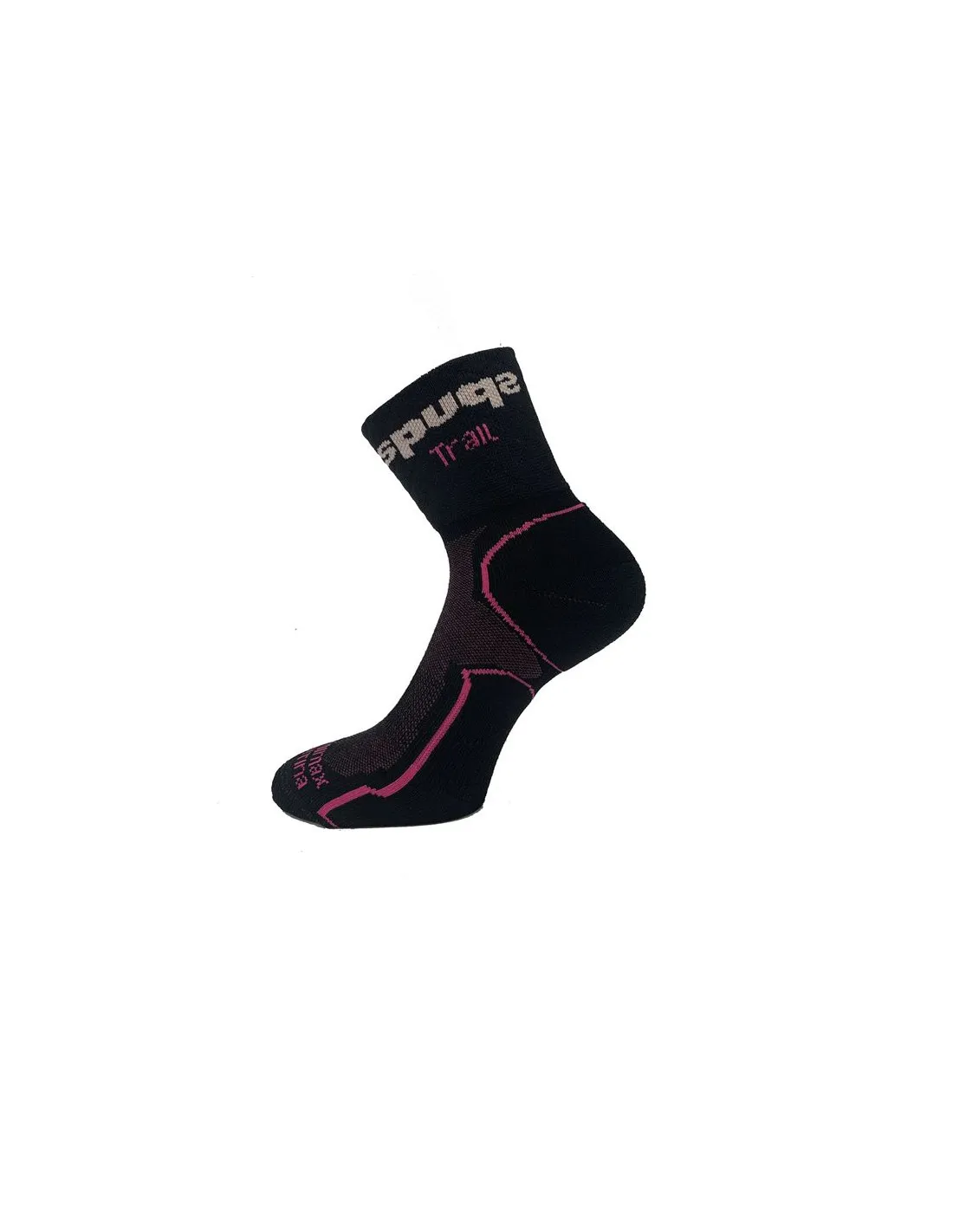 Calcetines Spuqs Coolmax Protect NR