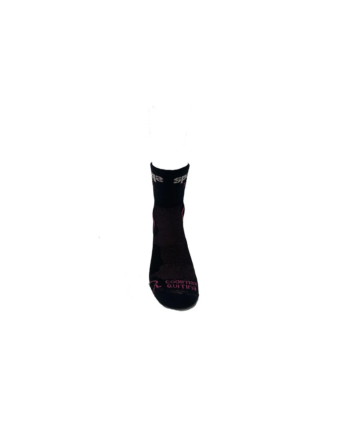 Calcetines Spuqs Coolmax Protect NR
