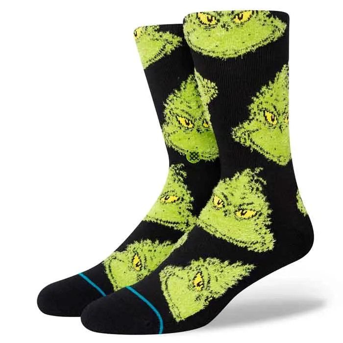 Calcetines STANCE Mean One