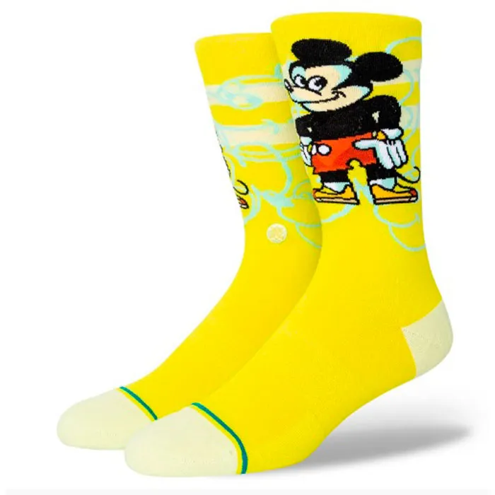 Calcetines STANCE Mickey Dillon Froelich