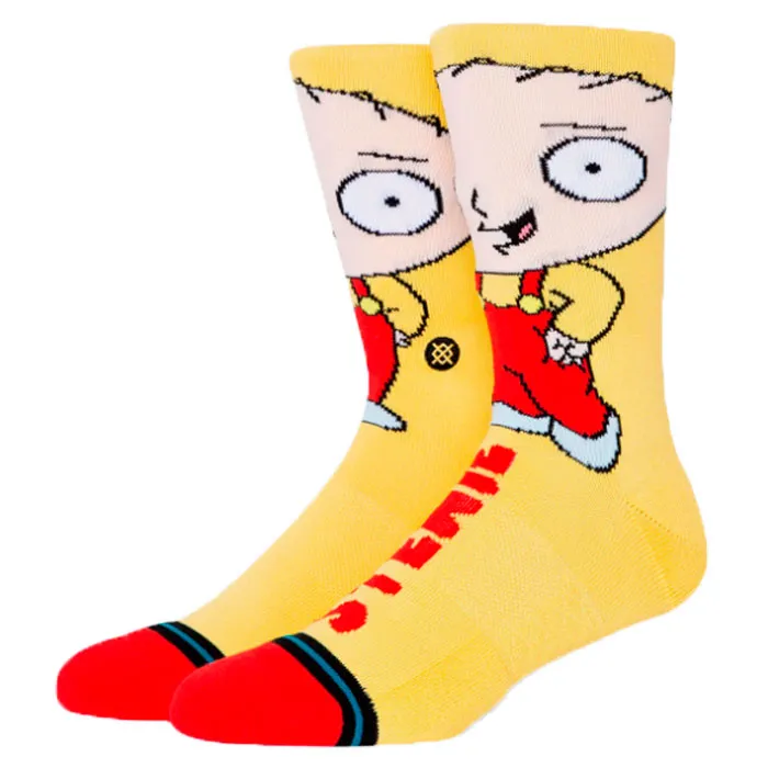 Calcetines STANCE Stewie