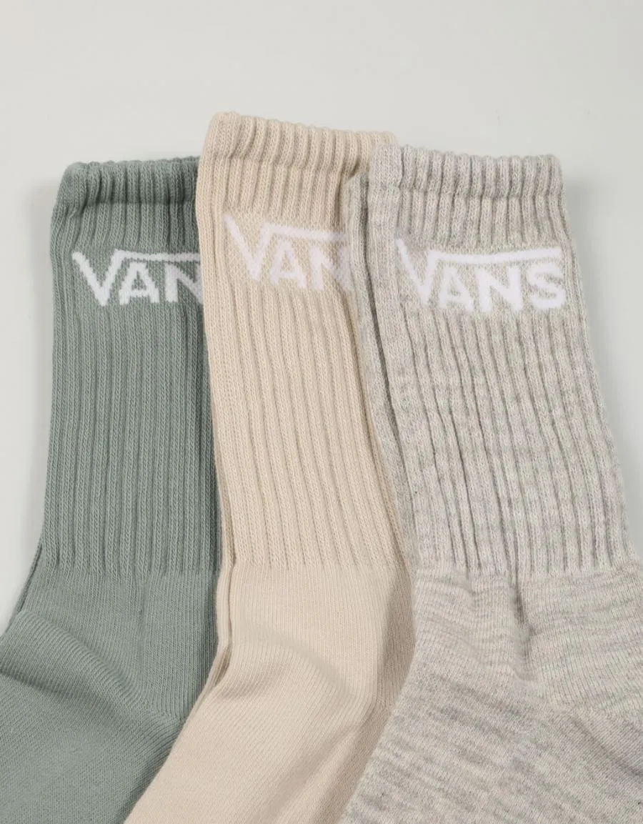  calcetines VANS Mn en Multicolor 82033