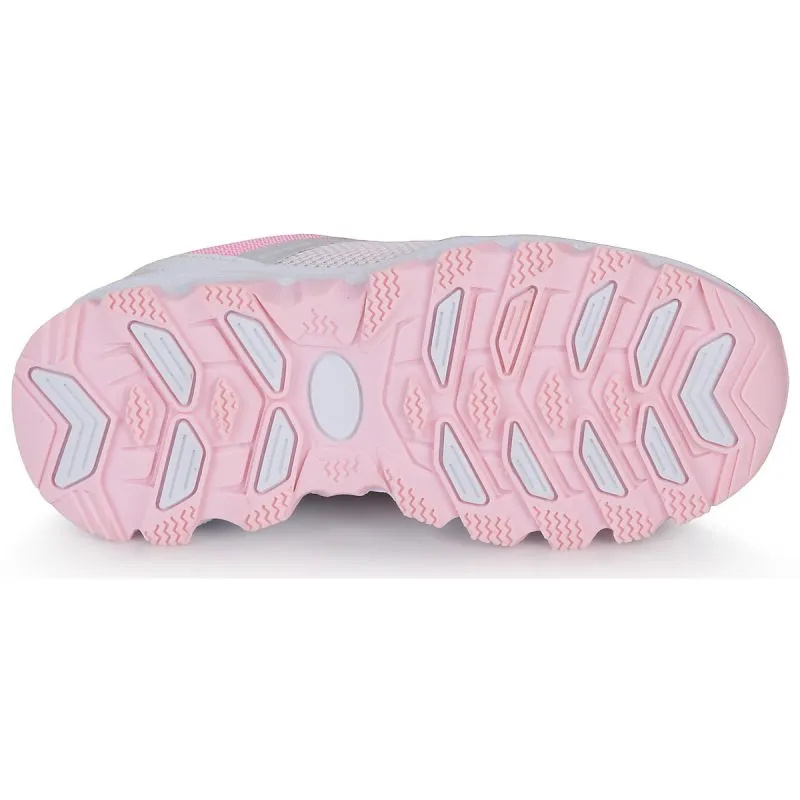 Calzado de exterior Kimberfeel LIVIO (Gris claro) niño