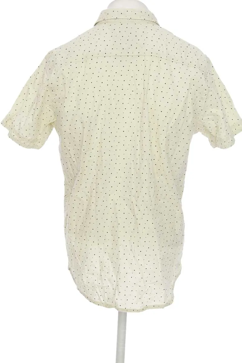 CAMISA COLOR VERDE  KLLEJEROS