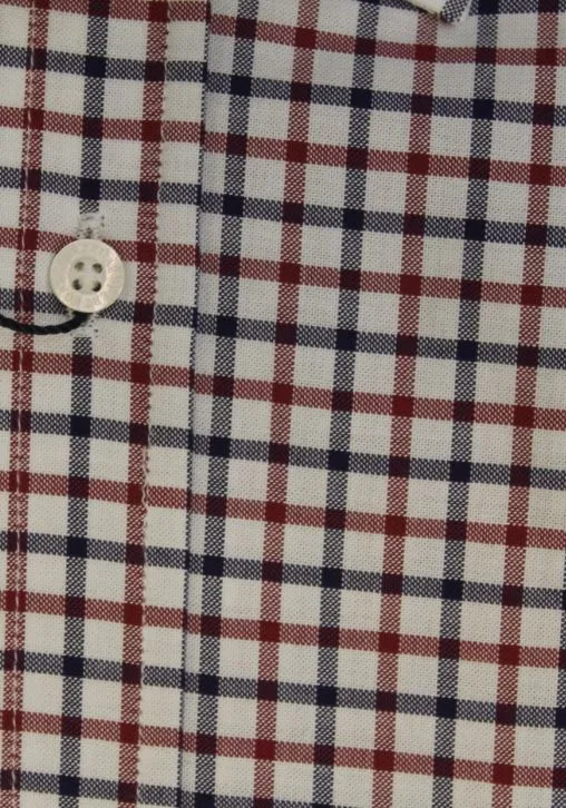 CAMISA DE HOMBRE PERTEGAZ 4022