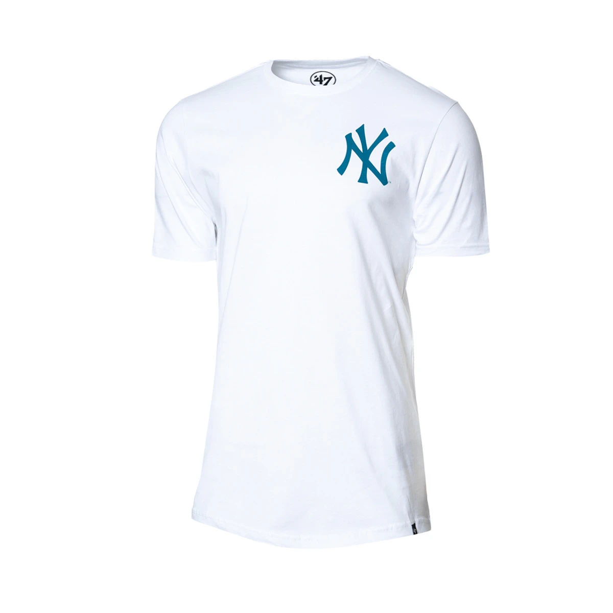 Camiseta 47 Brand MLB New York Yankees Backer