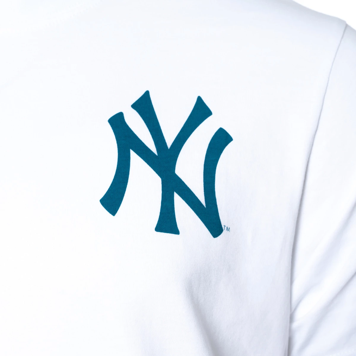 Camiseta 47 Brand MLB New York Yankees Backer