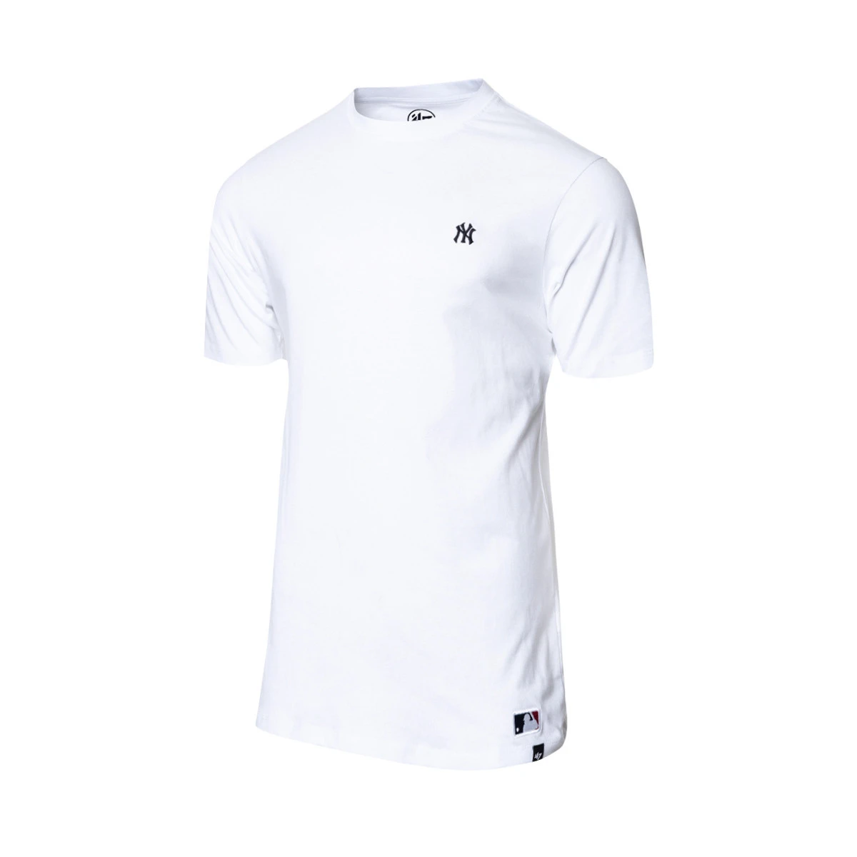 Camiseta 47 Brand MLB New York Yankees Base Runner ’47 Echo
