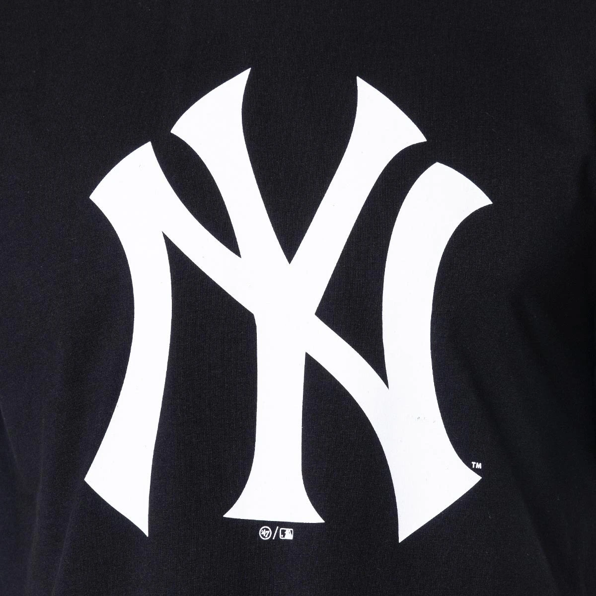 Camiseta 47 Brand MLB New York Yankees Imprint