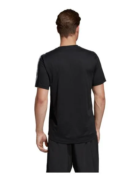 camiseta adidas sid tee negra