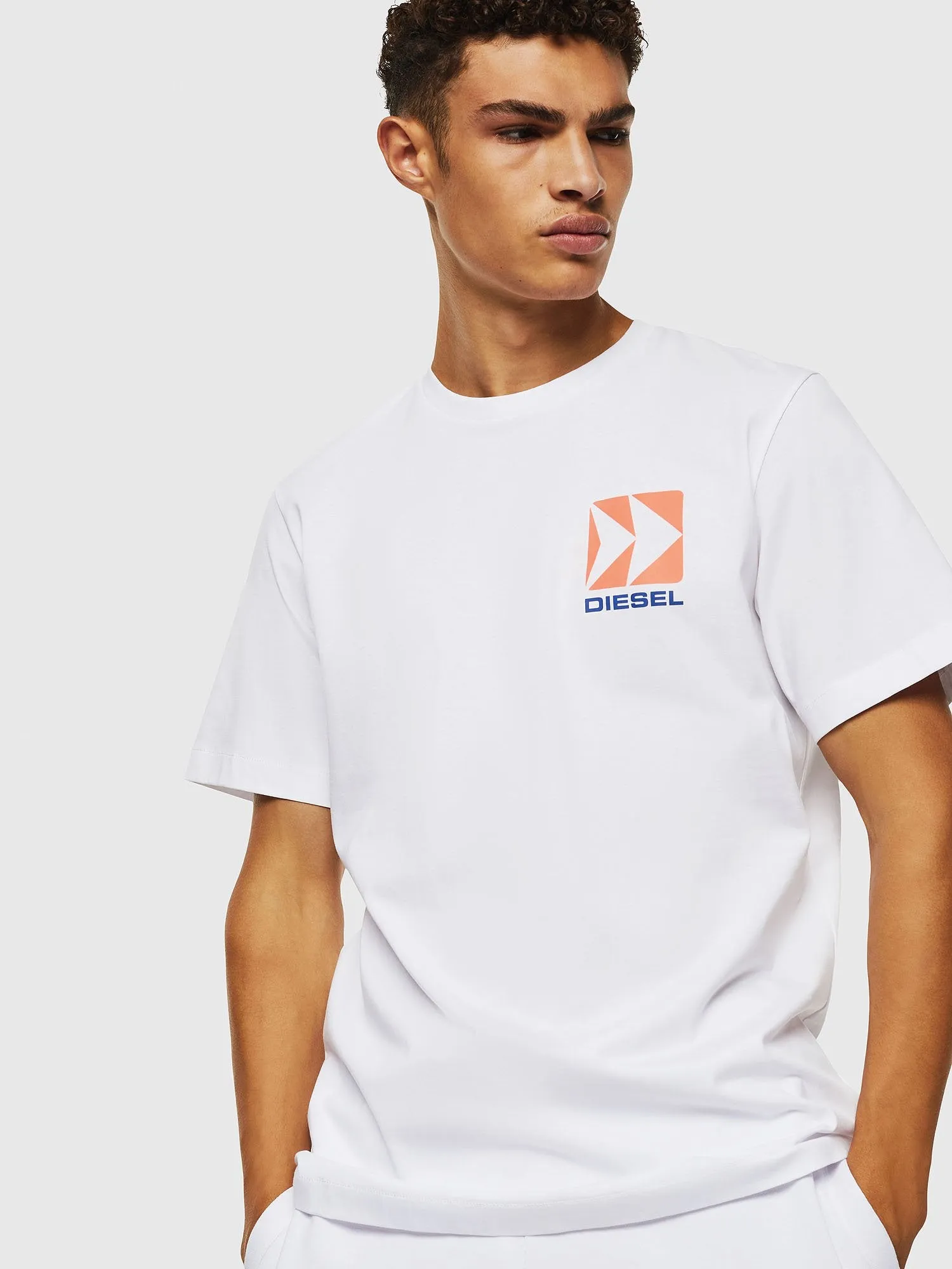 CAMISETA BMOWTJUSTB