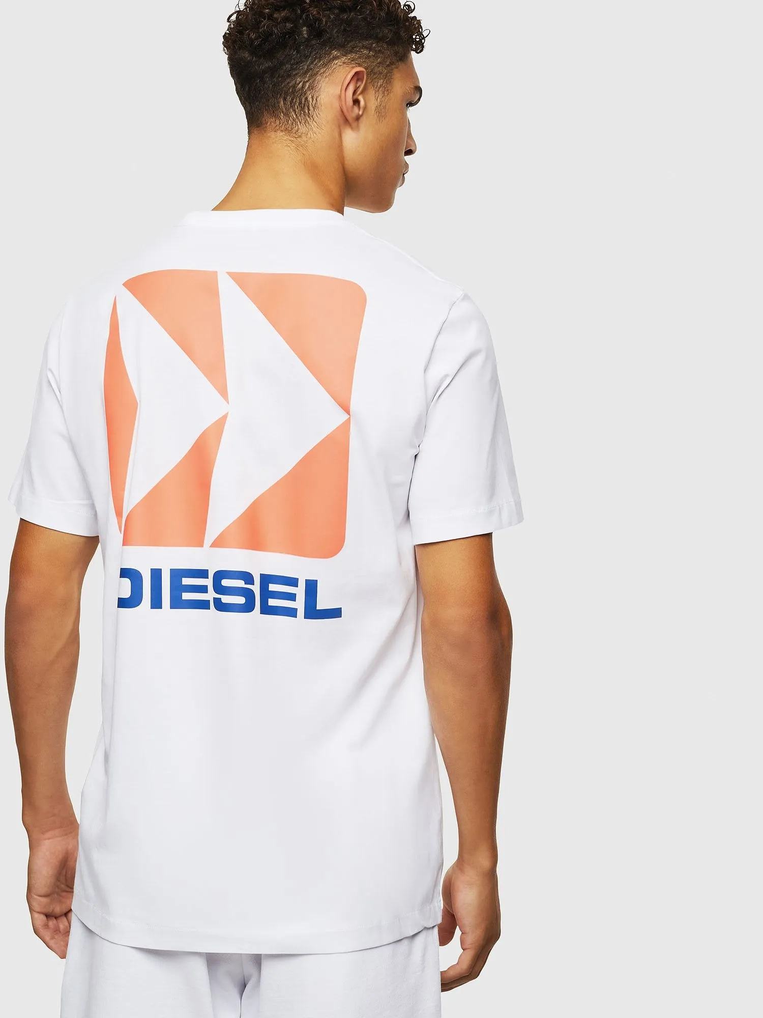 CAMISETA BMOWTJUSTB