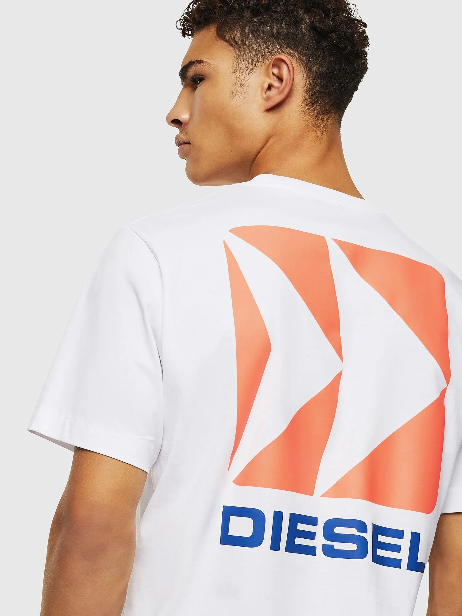 CAMISETA BMOWTJUSTB