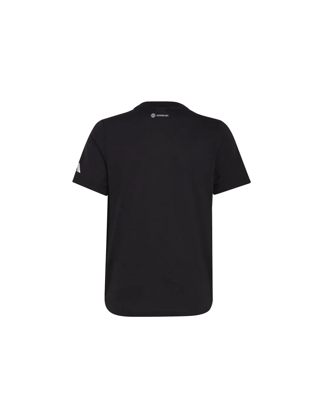 Camiseta de Fitness adidas AEROREADY Graphic niño