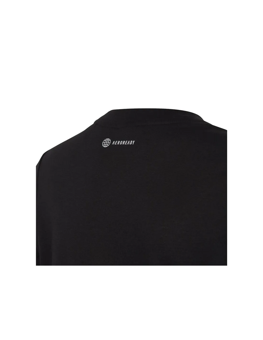 Camiseta de Fitness adidas AEROREADY Graphic niño