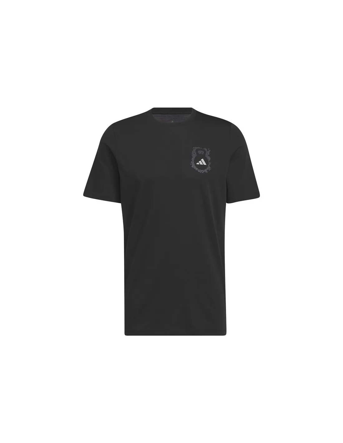 Camiseta de Fitness adidas AEROREADY Training Gator Graphic hombre