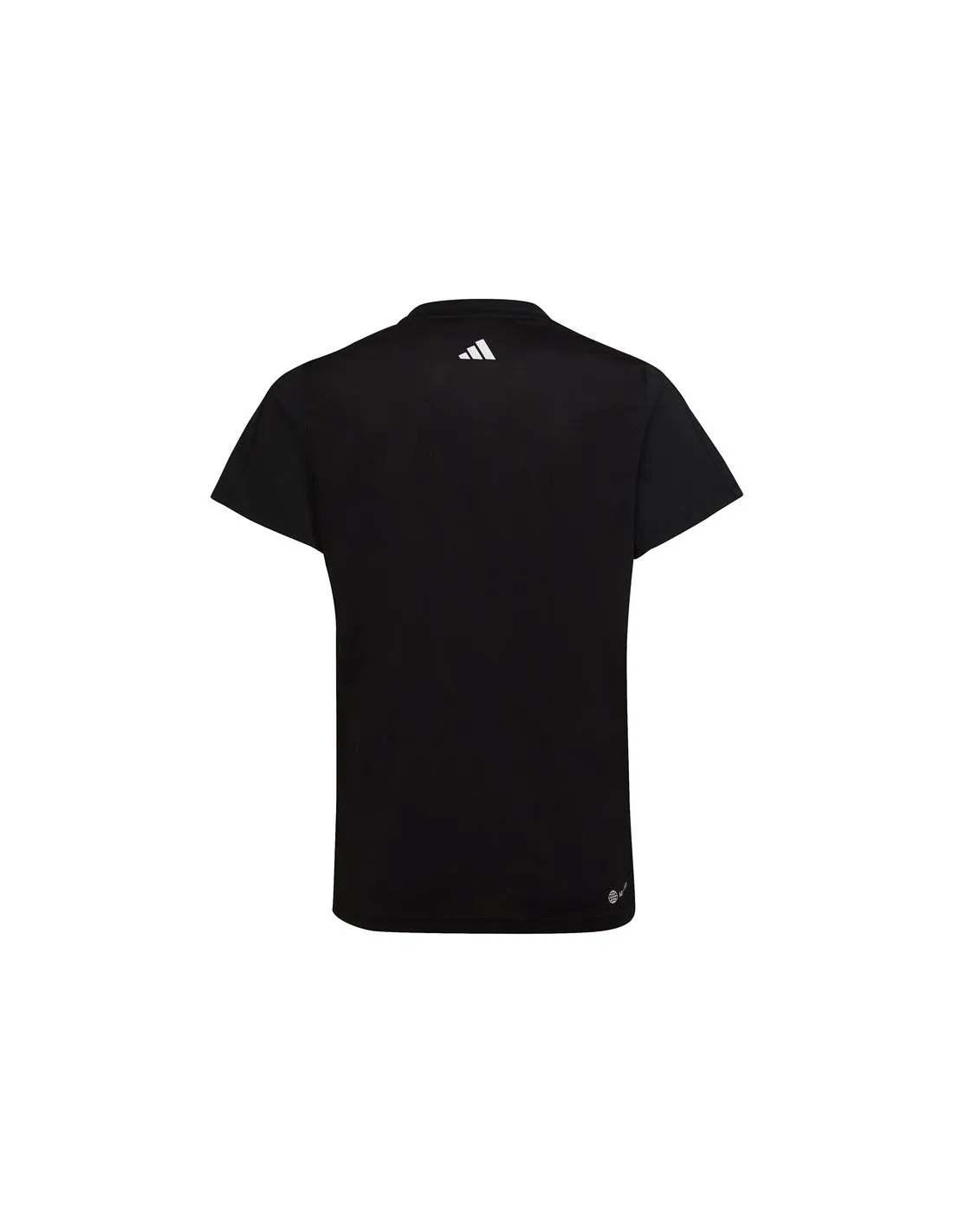 CAMISETA DE FITNESS ADIDAS G TRES BL T NIñA