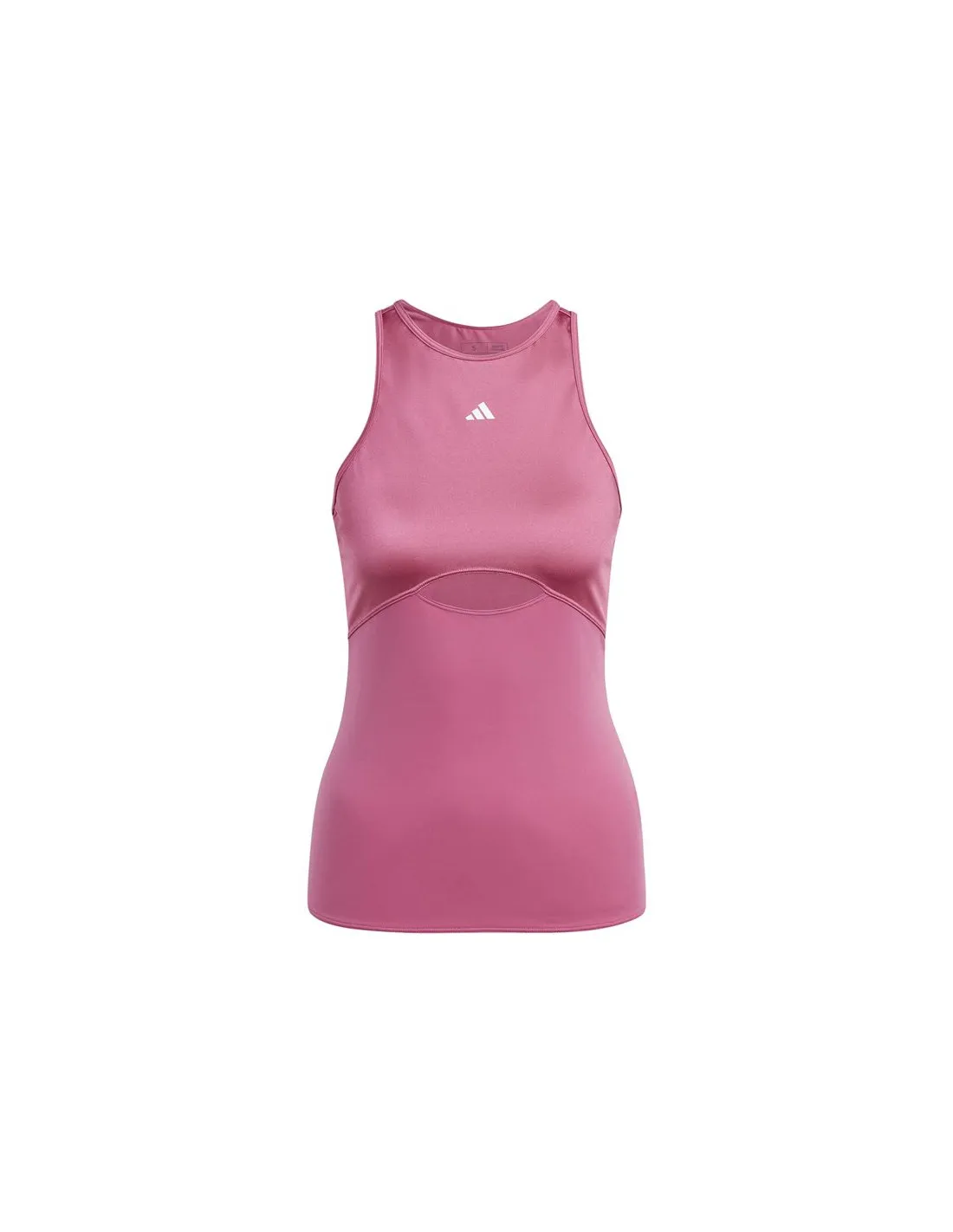 Camiseta de Fitness adidas HIIT AEROREADY Training mujer