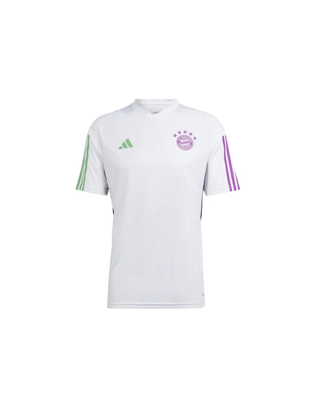 Camiseta de Fútbol adidas Fcb Trainning Jsy Hombre