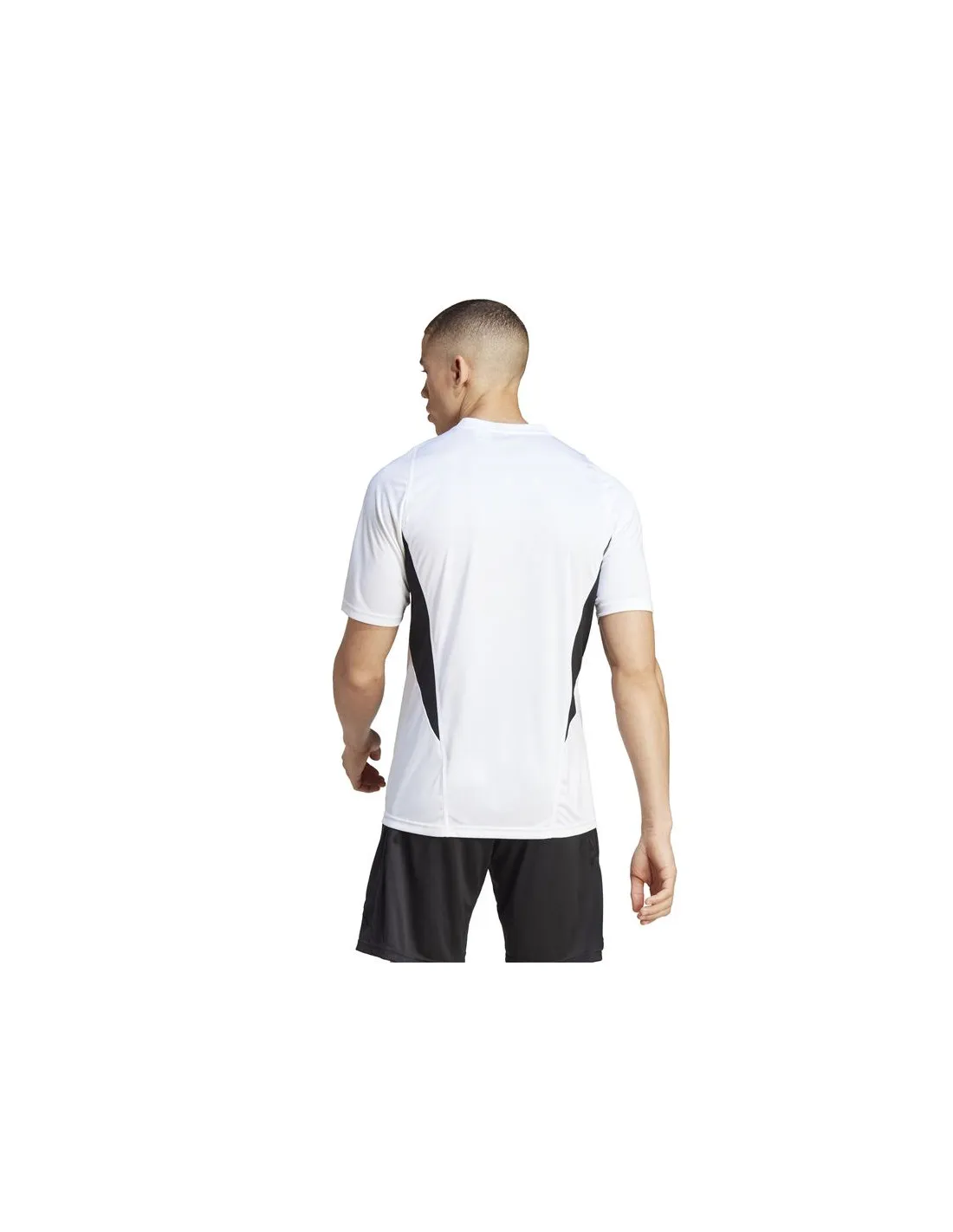 Camiseta de Fútbol adidas Fcb Trainning Jsy Hombre