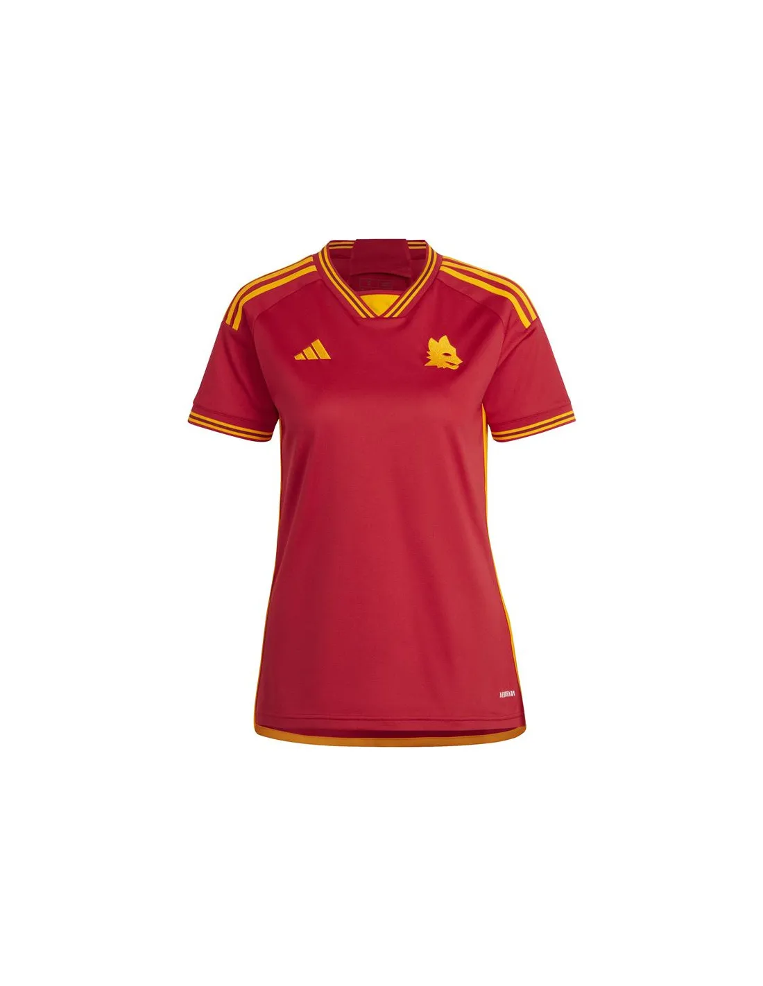 Camiseta de Fútbol adidas Roma H Jsy Mujer Rovieq