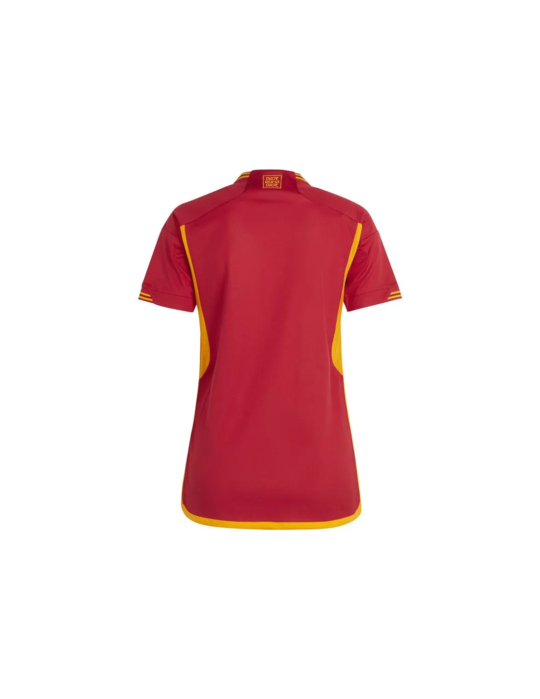 Camiseta de Fútbol adidas Roma H Jsy Mujer Rovieq