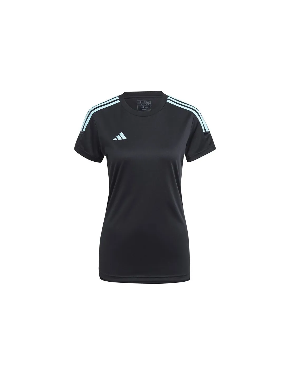 Camiseta de Fútbol adidas Tiro23 Cbtrjsyw Mujer