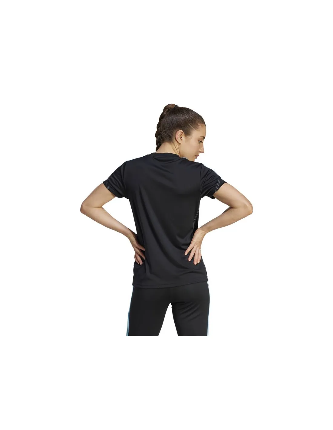 Camiseta de Fútbol adidas Tiro23 Cbtrjsyw Mujer