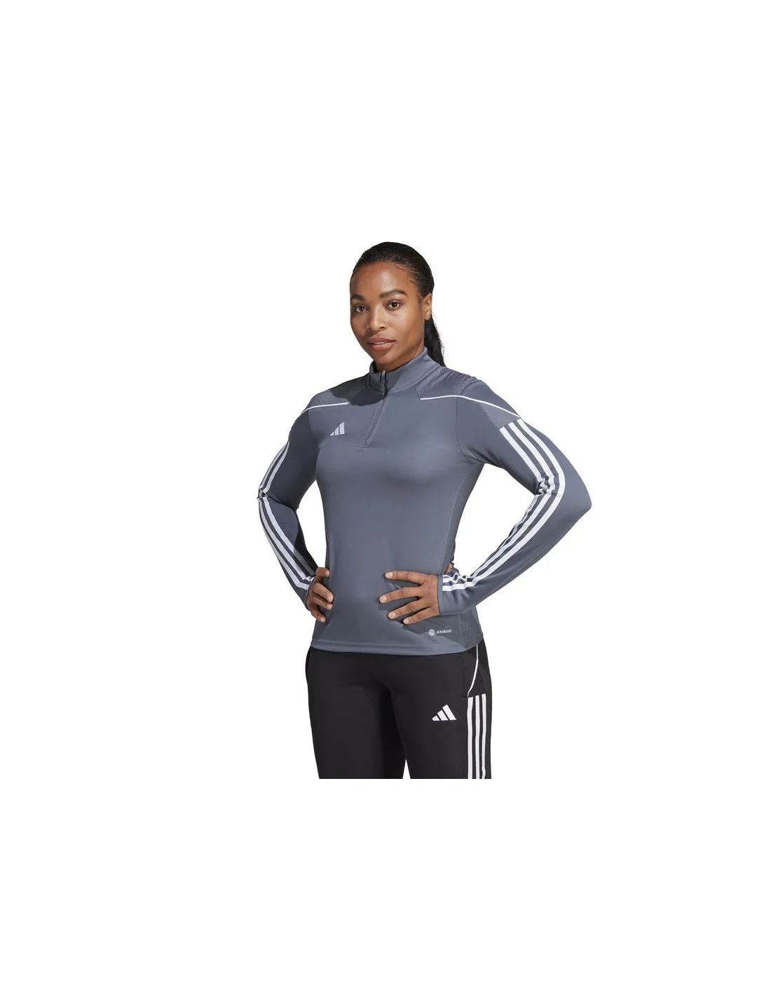 Camiseta de Fútbol adidas Tiro23L Tr Camisetaw Mujer