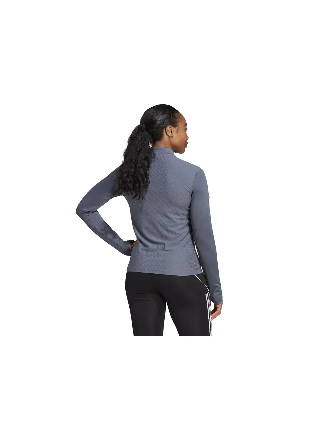 Camiseta de Fútbol adidas Tiro23L Tr Camisetaw Mujer