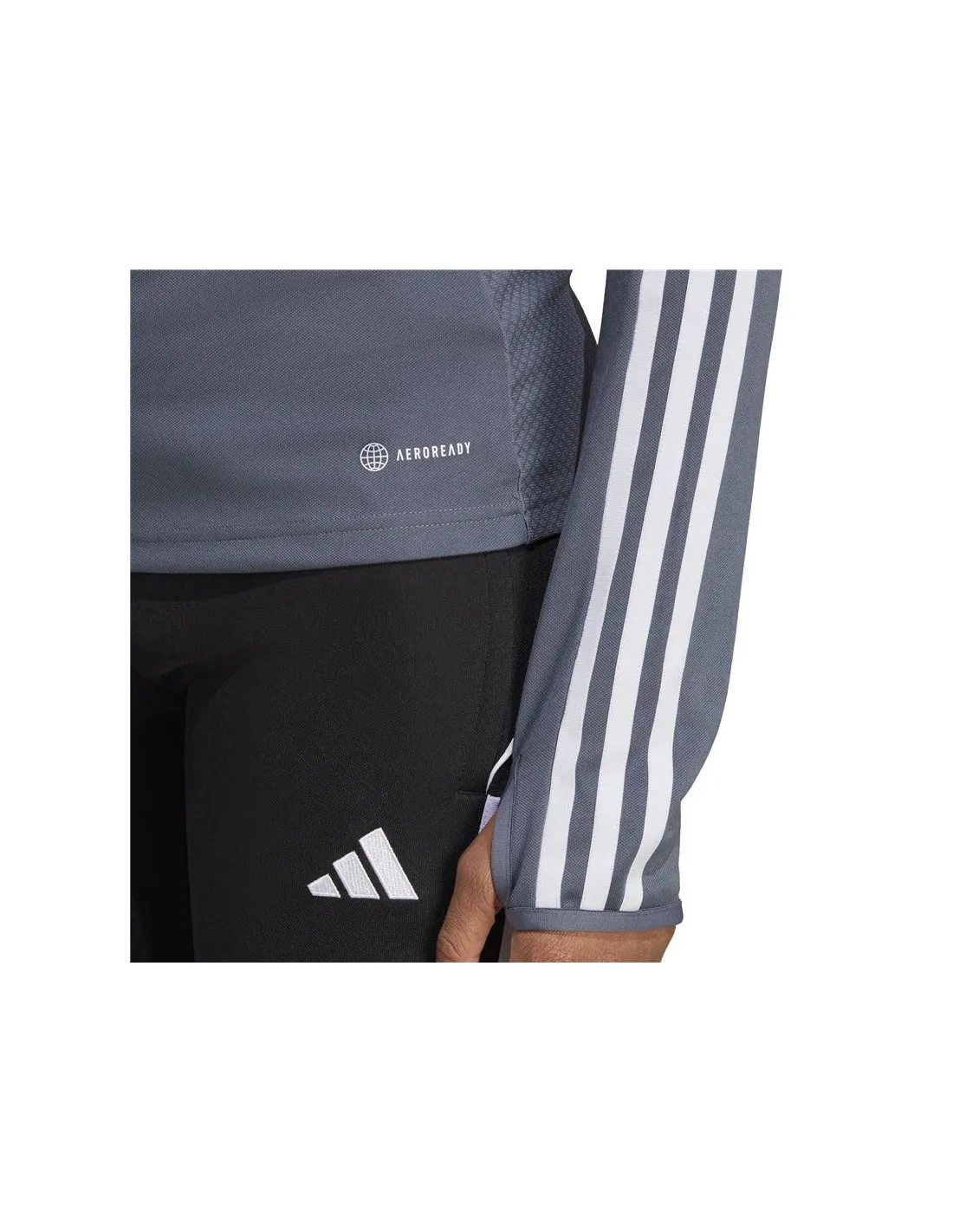 Camiseta de Fútbol adidas Tiro23L Tr Camisetaw Mujer