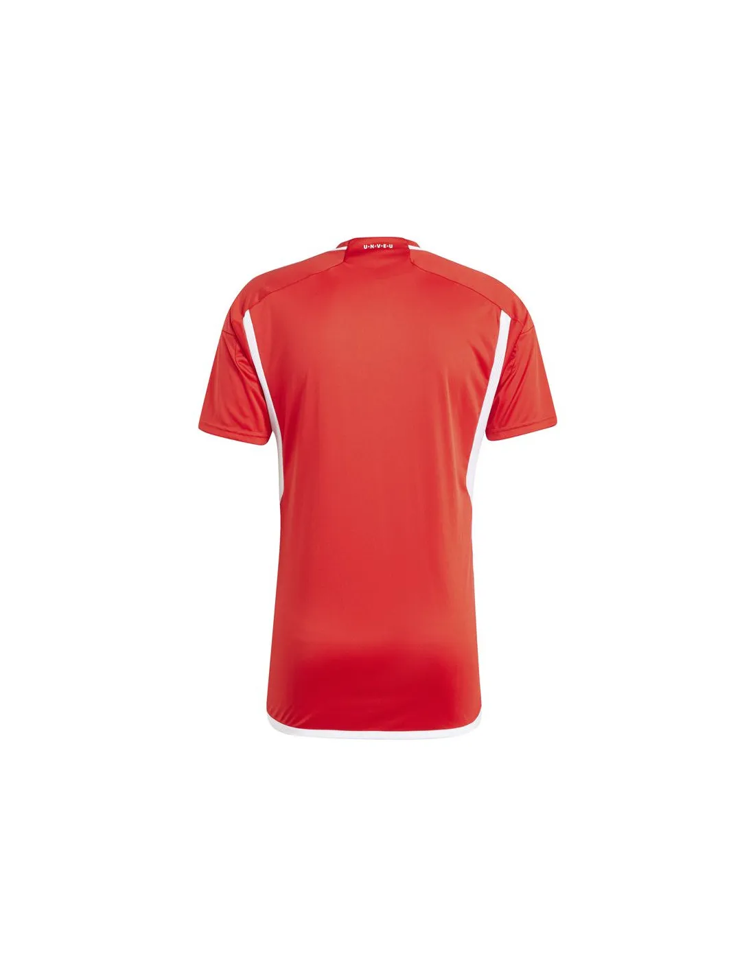 Camiseta de Fútbol adidas Unb H Jsy Hombre