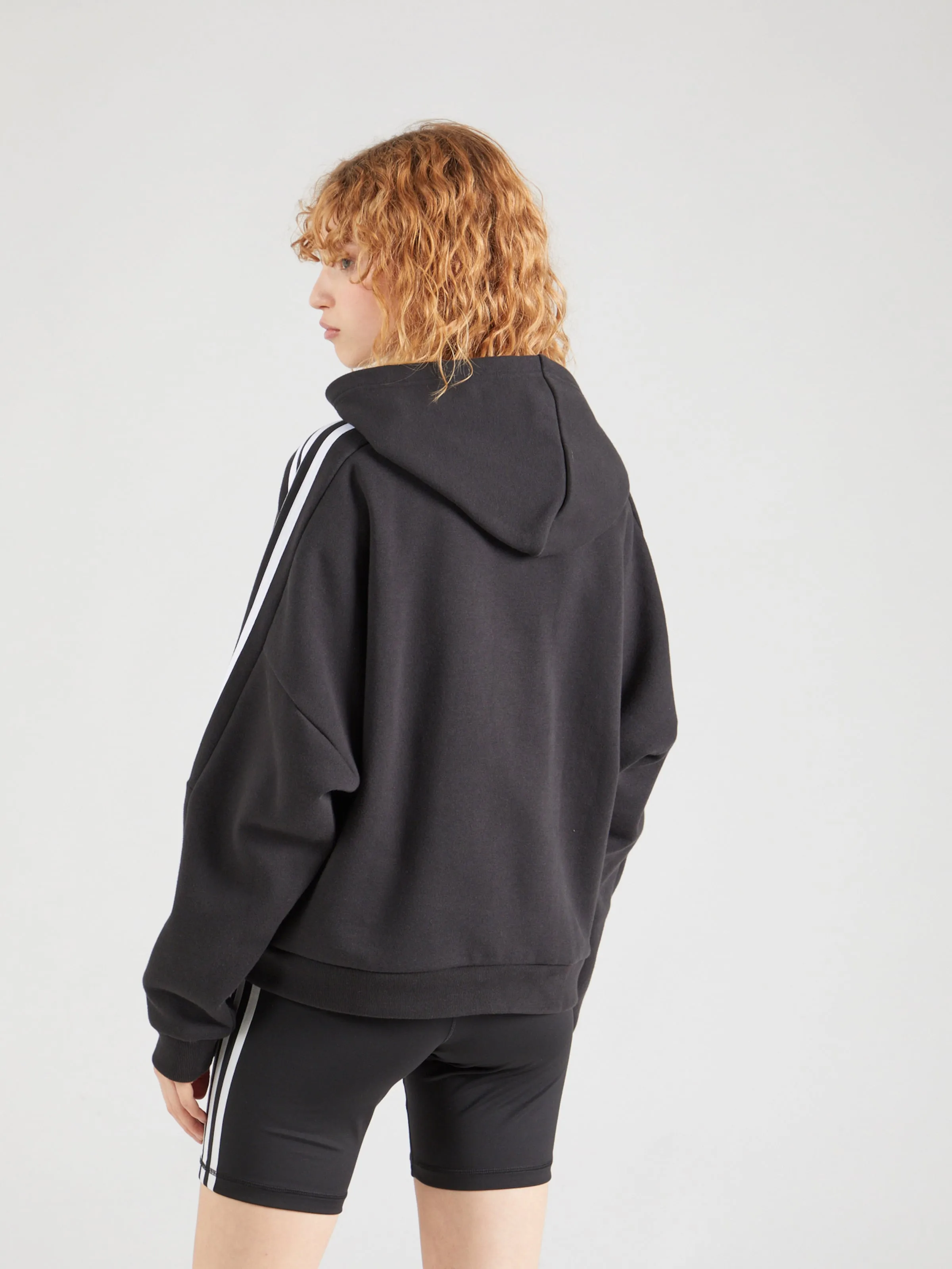 Camiseta deportiva 'TIRO' ADIDAS SPORTSWEAR en Negro