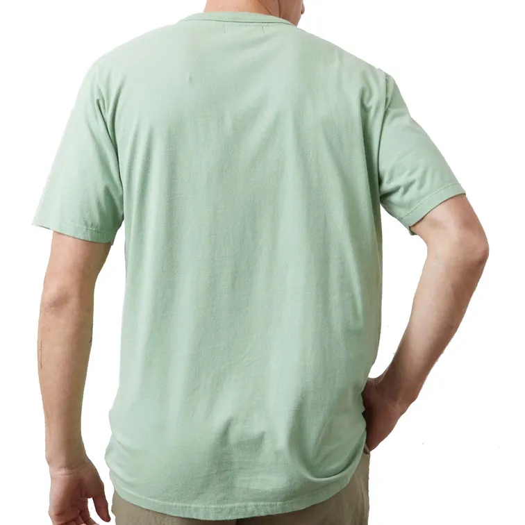 CAMISETA HOMBRE  ALTONA CAMISETA
