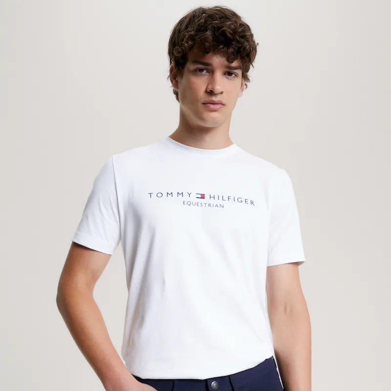Camiseta Hombre Tommy Hilfiger Williamsburg