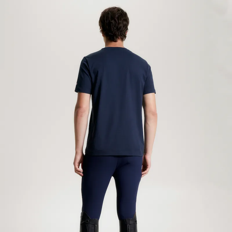 Camiseta Hombre Tommy Hilfiger Williamsburg