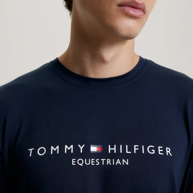 Camiseta Hombre Tommy Hilfiger Williamsburg