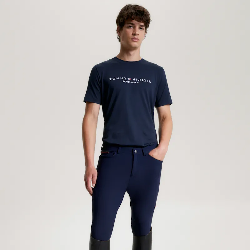 Camiseta Hombre Tommy Hilfiger Williamsburg