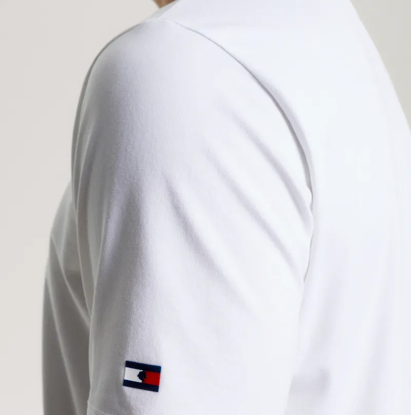 Camiseta Hombre Tommy Hilfiger Williamsburg