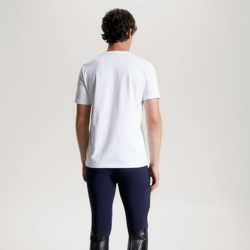 Camiseta Hombre Tommy Hilfiger Williamsburg