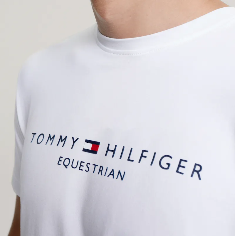 Camiseta Hombre Tommy Hilfiger Williamsburg