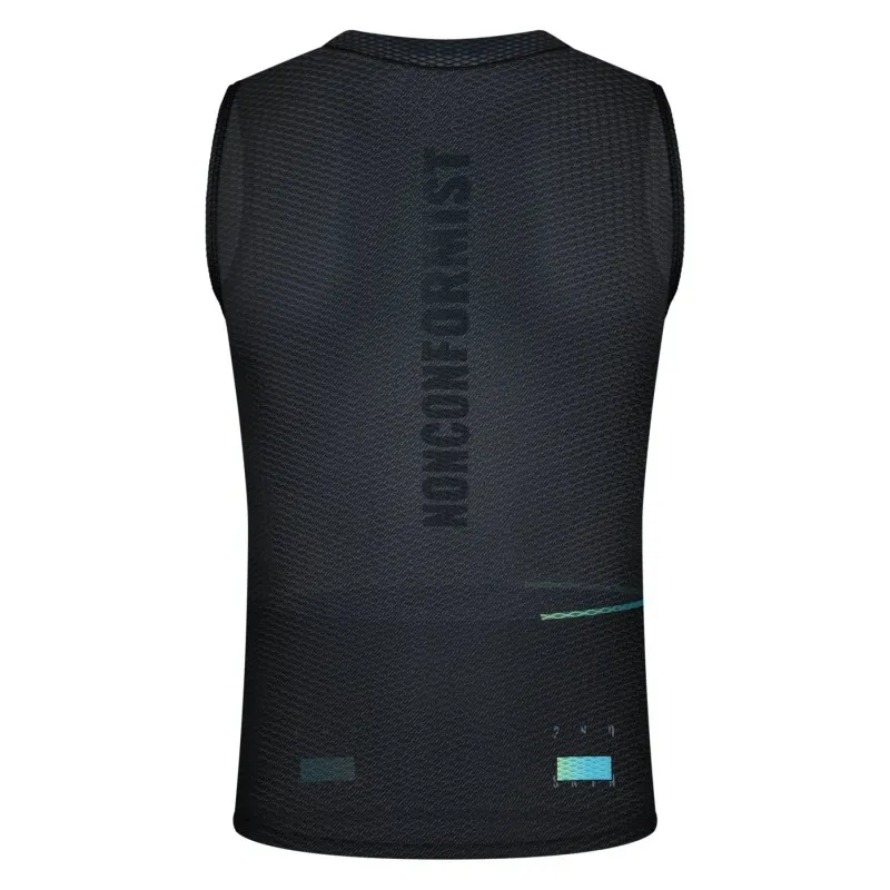 CAMISETA INTERIOR SECOND SKIN HOMBRE L