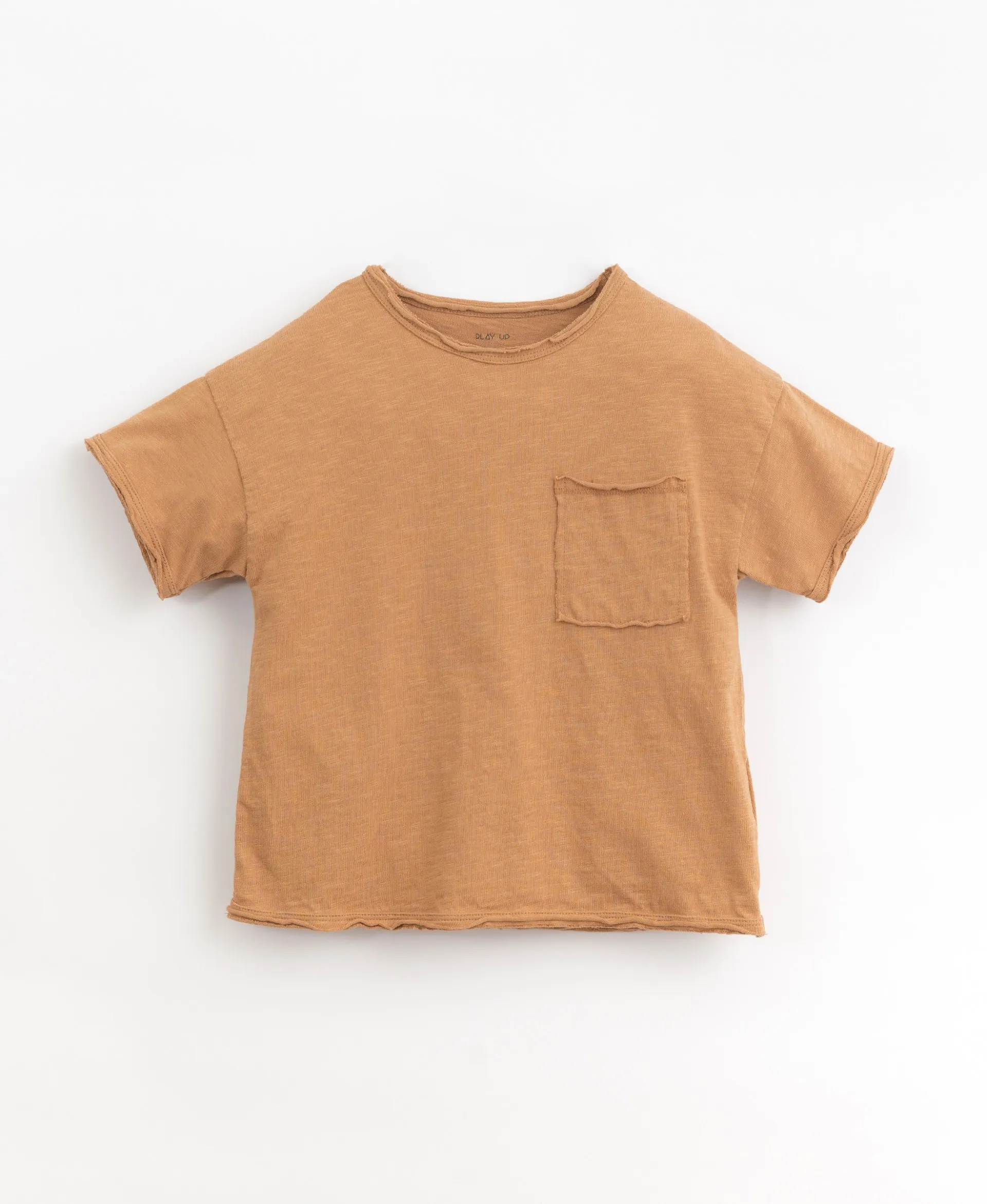 CAMISETA JERSEY FLAMÉ