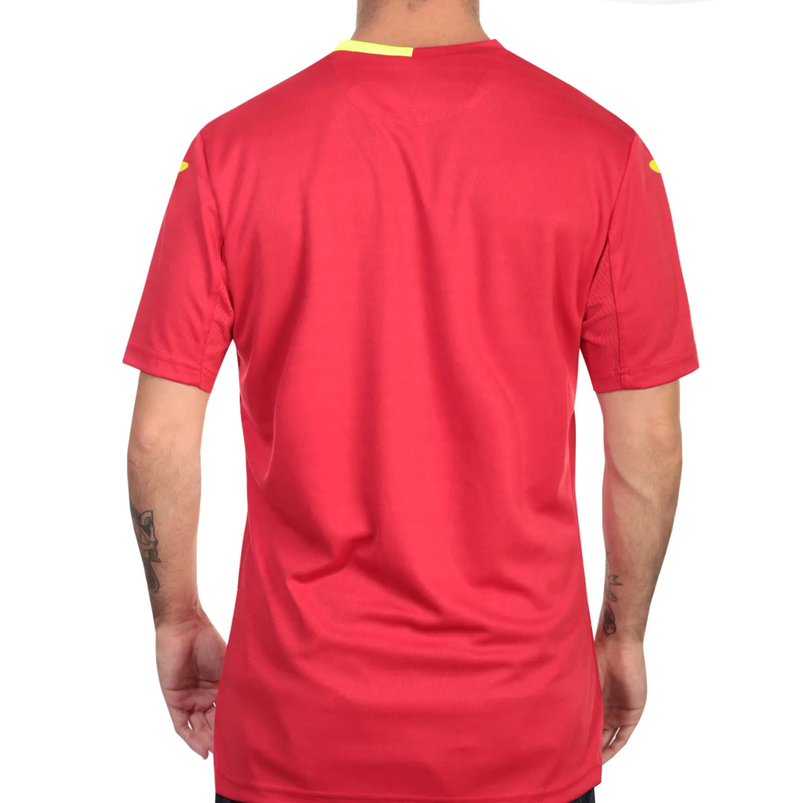 Camiseta Joma España Fútbol Sala 2020 2021
