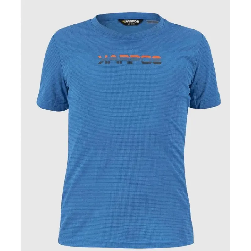 Camiseta Karpos JERSEY LOMA K Hombre (INDIGO B)