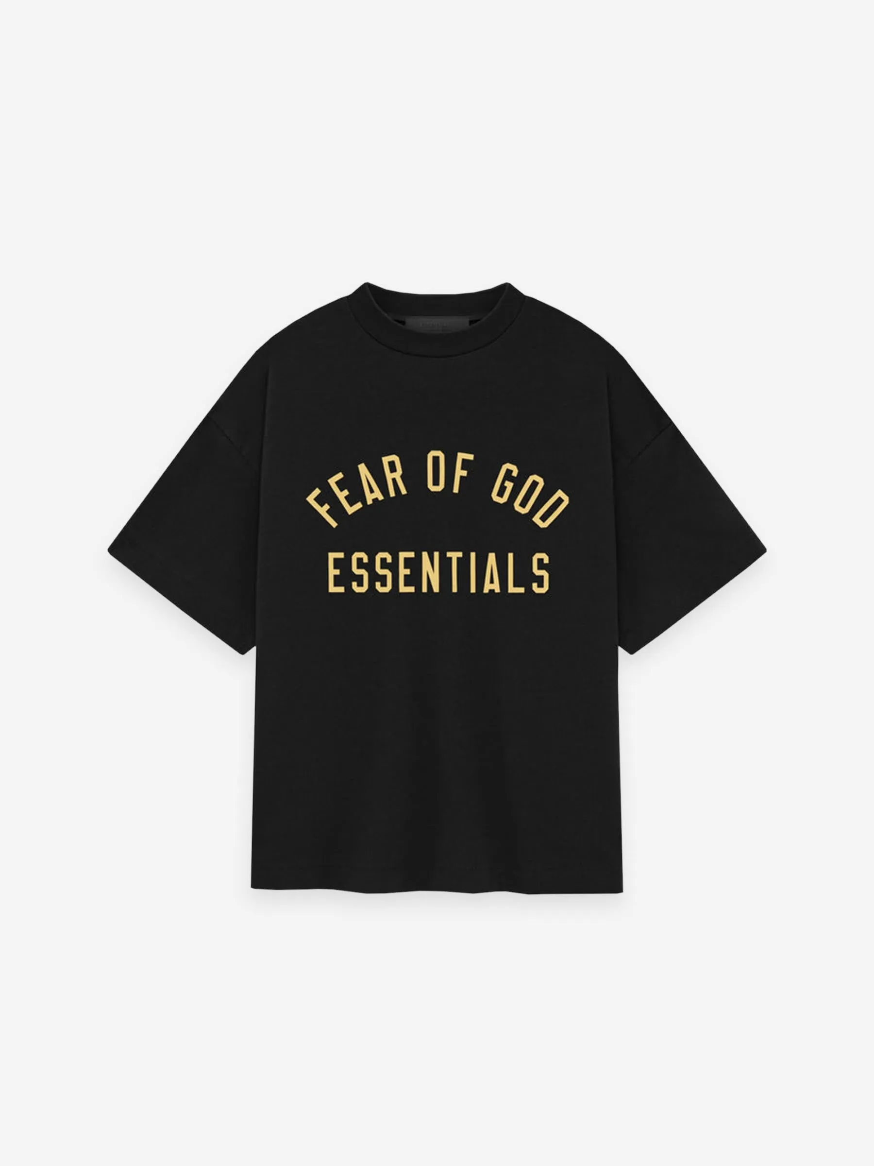 Camiseta Logo Algodón