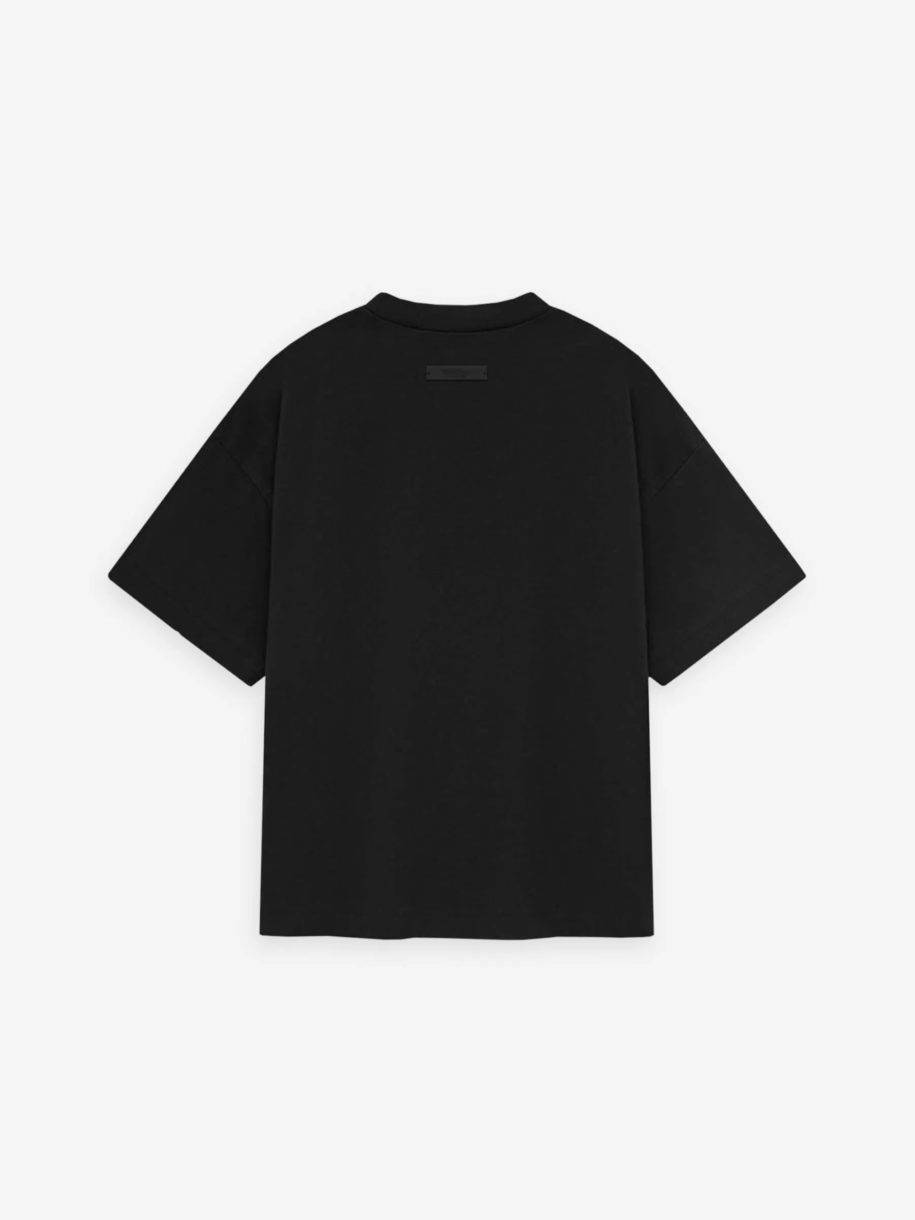 Camiseta Logo Algodón