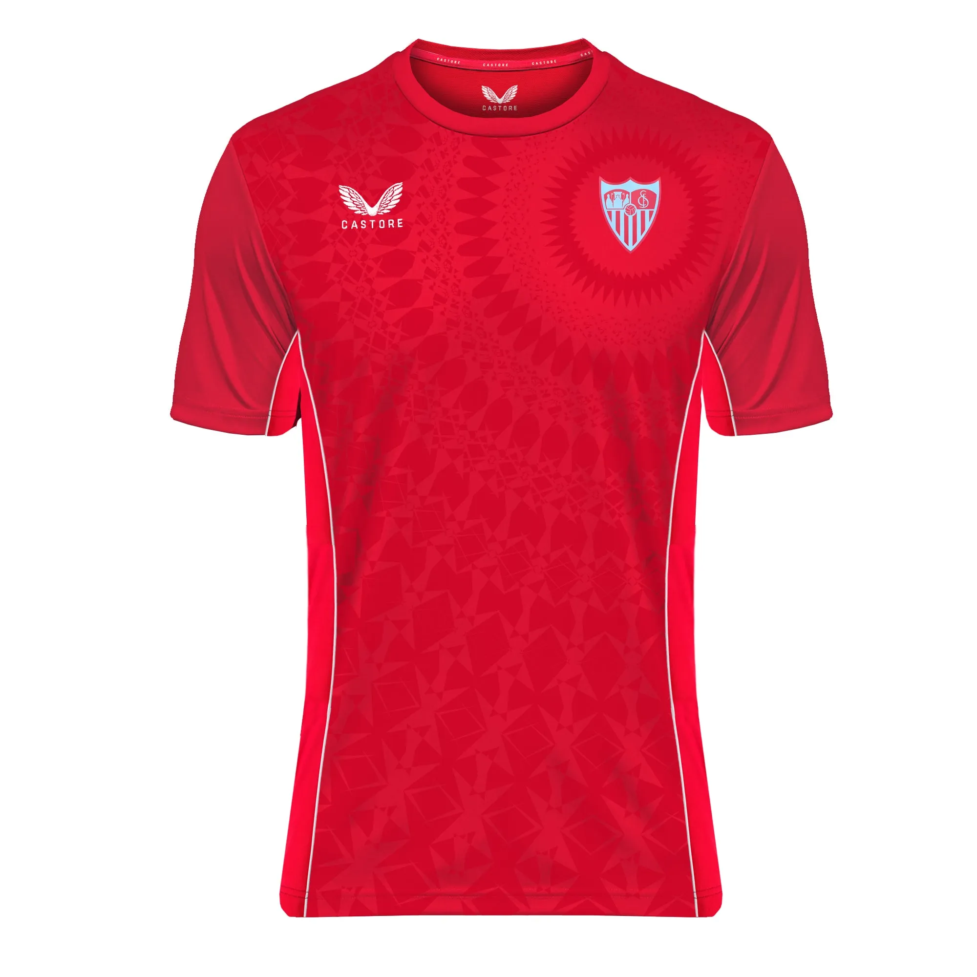 Camiseta Magenta Matchday 22/23 Nio